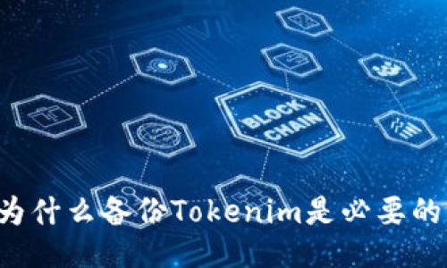 為什么備份Tokenim是必要的？