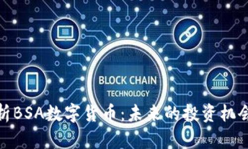 全面解析BSA數(shù)字貨幣：未來(lái)的投資機(jī)會(huì)與風(fēng)險(xiǎn)