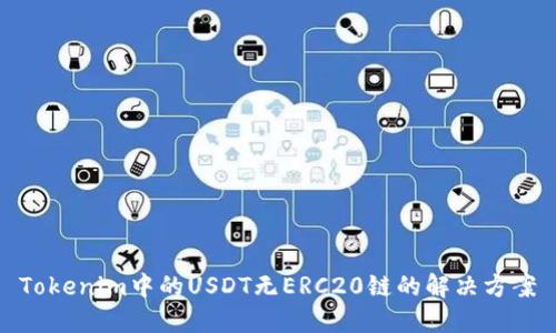 Tokenim中的USDT無ERC20鏈的解決方案