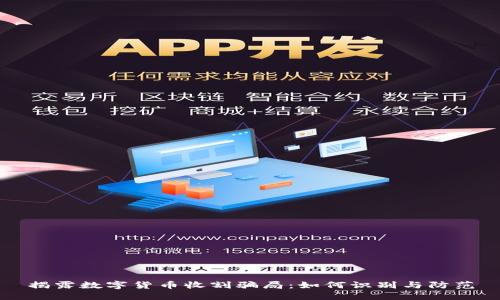 揭露數(shù)字貨幣收割騙局：如何識別與防范