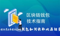 Tokentokenim錢包如何收取比