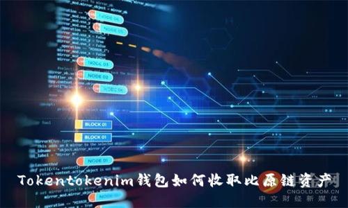 Tokentokenim錢包如何收取比原鏈資產(chǎn)