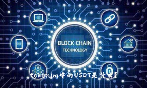 tokenim中的USDT是什么？