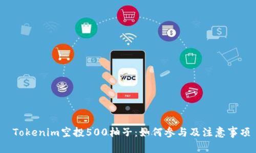  Tokenim空投500柚子：如何參與及注意事項