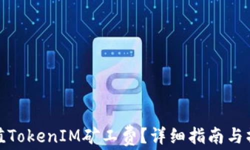 
如何充值TokenIM礦工費(fèi)？詳細(xì)指南與操作步驟