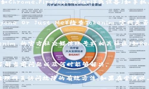 關(guān)于 Tokenim 官網(wǎng)的問題

訪問網(wǎng)站時(shí)可能會(huì)遇到各種各樣的問題，包括加載速度慢、無法訪問或內(nèi)容錯(cuò)誤等。如果你發(fā)現(xiàn) Tokenim 官網(wǎng)存在問題，首先可以根據(jù)以下幾個(gè)步驟進(jìn)行排查和處理：

### 1. 檢查網(wǎng)絡(luò)連接
網(wǎng)絡(luò)問題是導(dǎo)致網(wǎng)站無法訪問的最常見原因之一。請(qǐng)確保您的互聯(lián)網(wǎng)連接穩(wěn)定，可以嘗試通過訪問其他網(wǎng)站來確認(rèn)您的網(wǎng)絡(luò)是否正常。

### 2. 清理瀏覽器緩存
有時(shí)，瀏覽器緩存會(huì)導(dǎo)致網(wǎng)站加載錯(cuò)誤。您可以嘗試清除瀏覽器的緩存和Cookies，然后重新加載頁面。

### 3. 嘗試不同的瀏覽器或設(shè)備
有時(shí)，特定的瀏覽器或設(shè)備可能會(huì)造成兼容性問題。嘗試使用不同的瀏覽器（如Chrome、Firefox、Safari）或設(shè)備（如手機(jī)、平板、計(jì)算機(jī)）訪問網(wǎng)站，看問題是否仍然存在。

### 4. 檢查網(wǎng)站狀態(tài)
如果以上方法都無法解決問題，您可以使用第三方工具（如Down For Everyone Or Just Me）檢查Tokenim 官網(wǎng)是否真的出現(xiàn)了故障。輸入網(wǎng)站地址后，可以確認(rèn)網(wǎng)站是否對(duì)所有人都無法訪問。

### 5. 社交媒體或社區(qū)支持
信息時(shí)代，社交媒體和社區(qū)論壇是獲取實(shí)時(shí)信息的好途徑。你可以查看 Tokenim 的官方社交媒體賬號(hào)或相關(guān)社區(qū)（如Reddit, Telegram等），了解是否有其他用戶報(bào)告類似問題。

### 6. 聯(lián)系客服
如果問題仍然存在，您可以嘗試聯(lián)系 Tokenim 的客服頻道，詢問他們是否了解當(dāng)前問題以及何時(shí)能夠解決。

總之，確保網(wǎng)絡(luò)連接正常、瀏覽器設(shè)置合適，并利用其他渠道確認(rèn)問題，都是處理網(wǎng)頁訪問故障的有效方法。如果在嘗試以上步驟后仍然無法解決問題，最后聯(lián)系網(wǎng)站的支持團(tuán)隊(duì)是個(gè)不錯(cuò)的選擇。