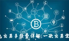   以太坊錢包交易手續(xù)費(fèi)詳