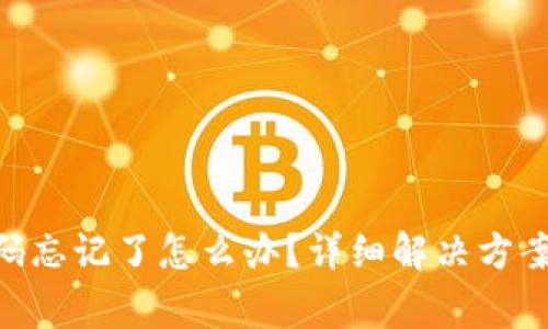 Tokenim支付密碼忘記了怎么辦？詳細(xì)解決方案及常見問題解析