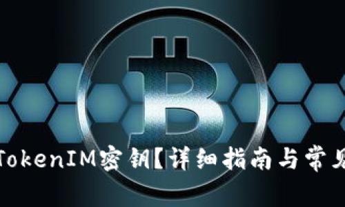 如何找到TokenIM密鑰？詳細(xì)指南與常見(jiàn)問(wèn)題解答