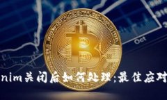 Tokenim關(guān)閉后如何處理：最