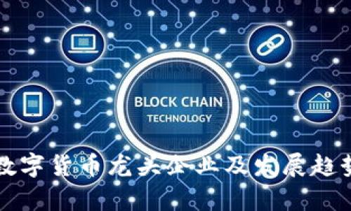 上海數(shù)字貨幣龍頭企業(yè)及發(fā)展趨勢分析