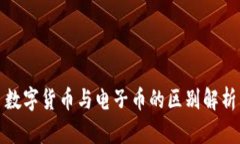 數(shù)字貨幣與電子幣的區(qū)別