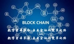 數(shù)字貨幣革命：未來金融