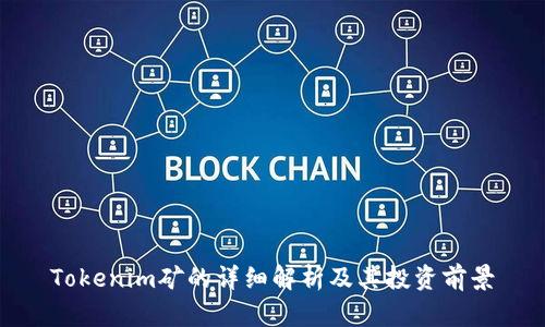 Tokenim礦的詳細(xì)解析及其投資前景
