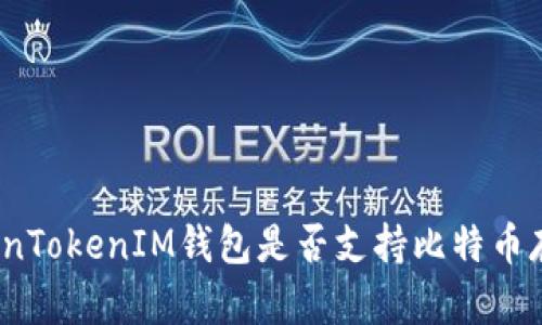 TokenTokenIM錢(qián)包是否支持比特幣存儲(chǔ)？