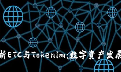 深度解析ETC與Tokenim：數(shù)字資產(chǎn)發(fā)展新機遇