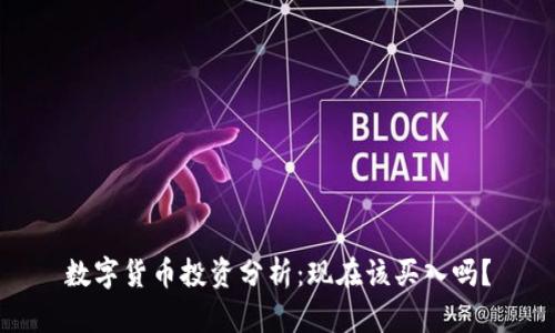 數(shù)字貨幣投資分析：現(xiàn)在該買入嗎？