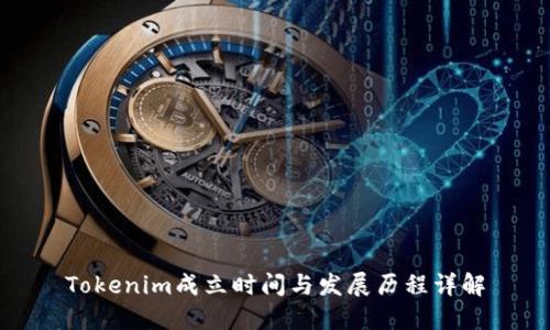 Tokenim成立時(shí)間與發(fā)展歷程詳解