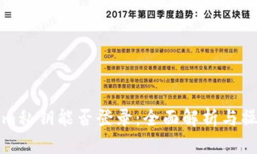 Tokenim私鑰能否登錄：全面解析與操作指南