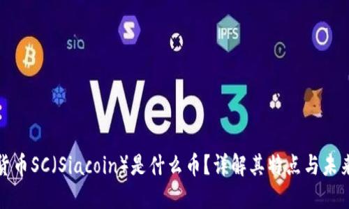 數(shù)字貨幣SC（Siacoin）是什么幣？詳解其特點(diǎn)與未來(lái)發(fā)展