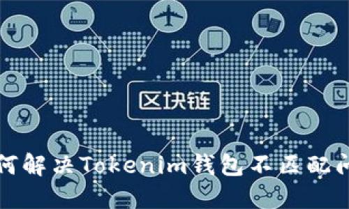 如何解決Tokenim錢包不匹配問題