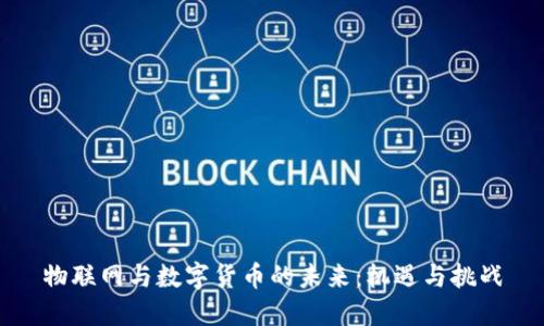 物聯(lián)網(wǎng)與數(shù)字貨幣的未來：機(jī)遇與挑戰(zhàn)