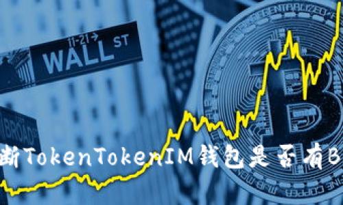 如何判斷TokenTokenIM錢包是否有BNB地址