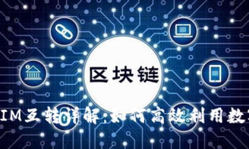 TokenIM互轉(zhuǎn)詳解：如何高效利用數(shù)字資產(chǎn)