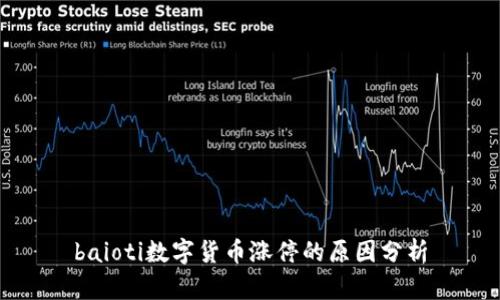 baioti數(shù)字貨幣漲停的原因分析