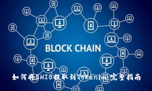 如何將SHIB提取到Tokenim：完整指南