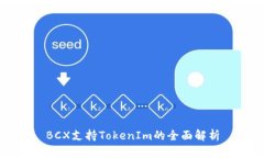 BCX支持TokenIm的全面解析