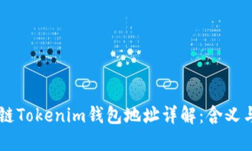 區(qū)塊鏈Tokenim錢包地址詳解：含義與應(yīng)用