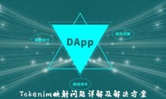 Tokenim映射問題詳解及解決