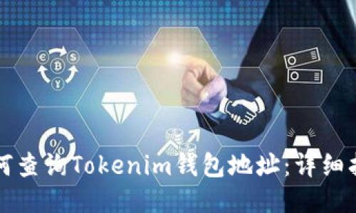 如何查詢Tokenim錢(qián)包地址：詳細(xì)指南