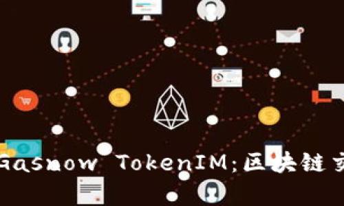 深入解析Gasnow TokenIM：區(qū)塊鏈交易的未來(lái)