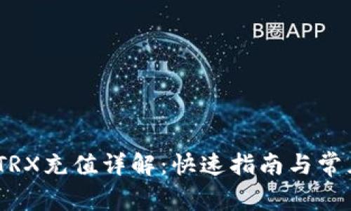 Tokenim TRX充值詳解：快速指南與常見問題解析