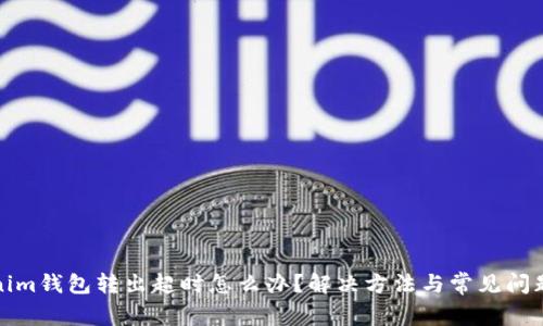 Tokenim錢包轉(zhuǎn)出超時怎么辦？解決方法與常見問題解析