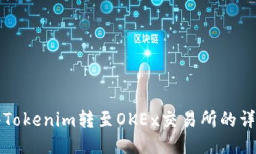 如何將Tokenim轉(zhuǎn)至OKEx交易所的詳細(xì)指南