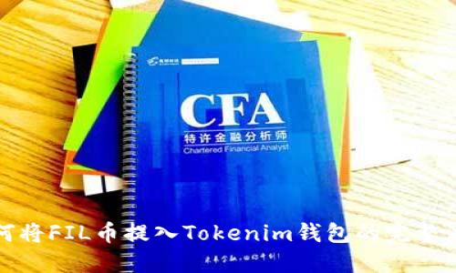 如何將FIL幣提入Tokenim錢包的完整流程