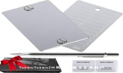 TokenTokenIM錢包限額與使用